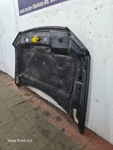 2015-2020 Ford F150 Hood