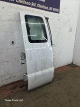 2008-2016 Ford Super Duty F250 F350 F450 F550 RH Extended Cab Passenger Side Rear Door