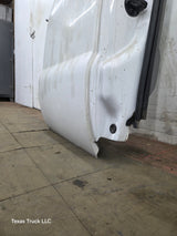 2008-2016 Ford Super Duty F250 F350 F450 F550 RH Extended Cab Passenger Side Rear Door