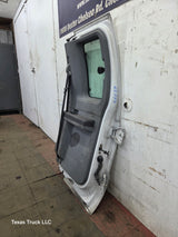 2008-2016 Ford Super Duty F250 F350 F450 F550 RH Extended Cab Passenger Side Rear Door