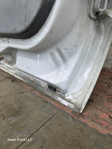 2008-2016 Ford Super Duty F250 F350 F450 F550 RH Extended Cab Passenger Side Rear Door