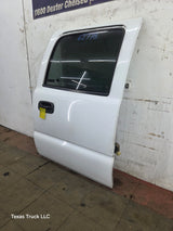 1999-2006 Chevrolet Silverado / GMC Sierra 1500 2500 3500 HD Rear Passenger side Crew Cab rear door RH