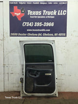 1999-2006 Chevrolet Silverado / GMC Sierra 1500 2500 3500 HD Rear Passenger side Crew Cab rear door RH