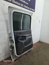 1999-2006 Chevrolet Silverado / GMC Sierra 1500 2500 3500 HD Rear Passenger side Crew Cab rear door RH
