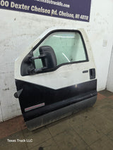 1999-2007 Ford Super Duty LH Driver Side Front Door F250 F350 F450 F550