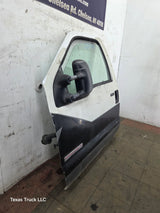 1999-2007 Ford Super Duty LH Driver Side Front Door F250 F350 F450 F550