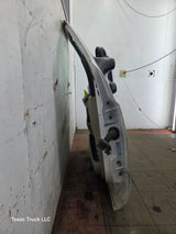 1999-2007 Ford Super Duty LH Driver Side Front Door F250 F350 F450 F550