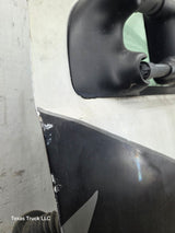 1999-2007 Ford Super Duty LH Driver Side Front Door F250 F350 F450 F550