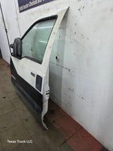 1999-2007 Ford Super Duty LH Driver Side Front Door F250 F350 F450 F550
