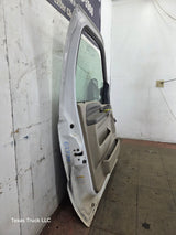 1999-2007 Ford Super Duty LH Driver Side Front Door F250 F350 F450 F550