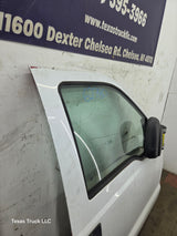 1999-2007 Ford Super Duty RH Passenger Side Front Door F250 F350 F450 F550