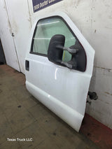 1999-2007 Ford Super Duty RH Passenger Side Front Door F250 F350 F450 F550