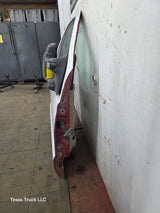 1999-2007 Ford Super Duty RH Passenger Side Front Door F250 F350 F450 F550