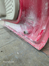 1999-2007 Ford Super Duty RH Passenger Side Front Door F250 F350 F450 F550