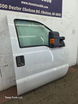 2012-2016 Ford Super Duty RH Passenger Side Front Door F250 F350 F450 F550