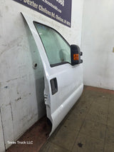2012-2016 Ford Super Duty RH Passenger Side Front Door F250 F350 F450 F550