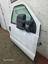 2012-2016 Ford Super Duty RH Passenger Side Front Door F250 F350 F450 F550