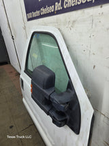 2012-2016 Ford Super Duty RH Passenger Side Front Door F250 F350 F450 F550