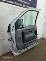 2012-2016 Ford Super Duty RH Passenger Side Front Door F250 F350 F450 F550
