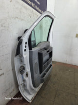 2012-2016 Ford Super Duty RH Passenger Side Front Door F250 F350 F450 F550