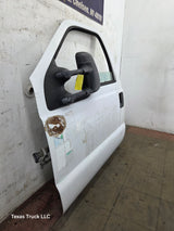 1999-2007 Ford Super Duty LH Driver Side Front Door F250 F350 F450 F550
