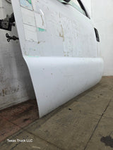 1999-2007 Ford Super Duty LH Driver Side Front Door F250 F350 F450 F550