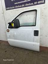 1999-2007 Ford Super Duty LH Driver Side Front Door F250 F350 F450 F550
