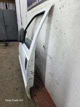 1999-2007 Ford Super Duty LH Driver Side Front Door F250 F350 F450 F550