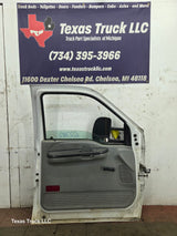 1999-2007 Ford Super Duty LH Driver Side Front Door F250 F350 F450 F550