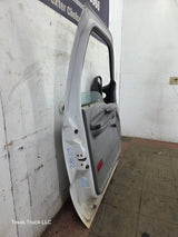 1999-2007 Ford Super Duty LH Driver Side Front Door F250 F350 F450 F550