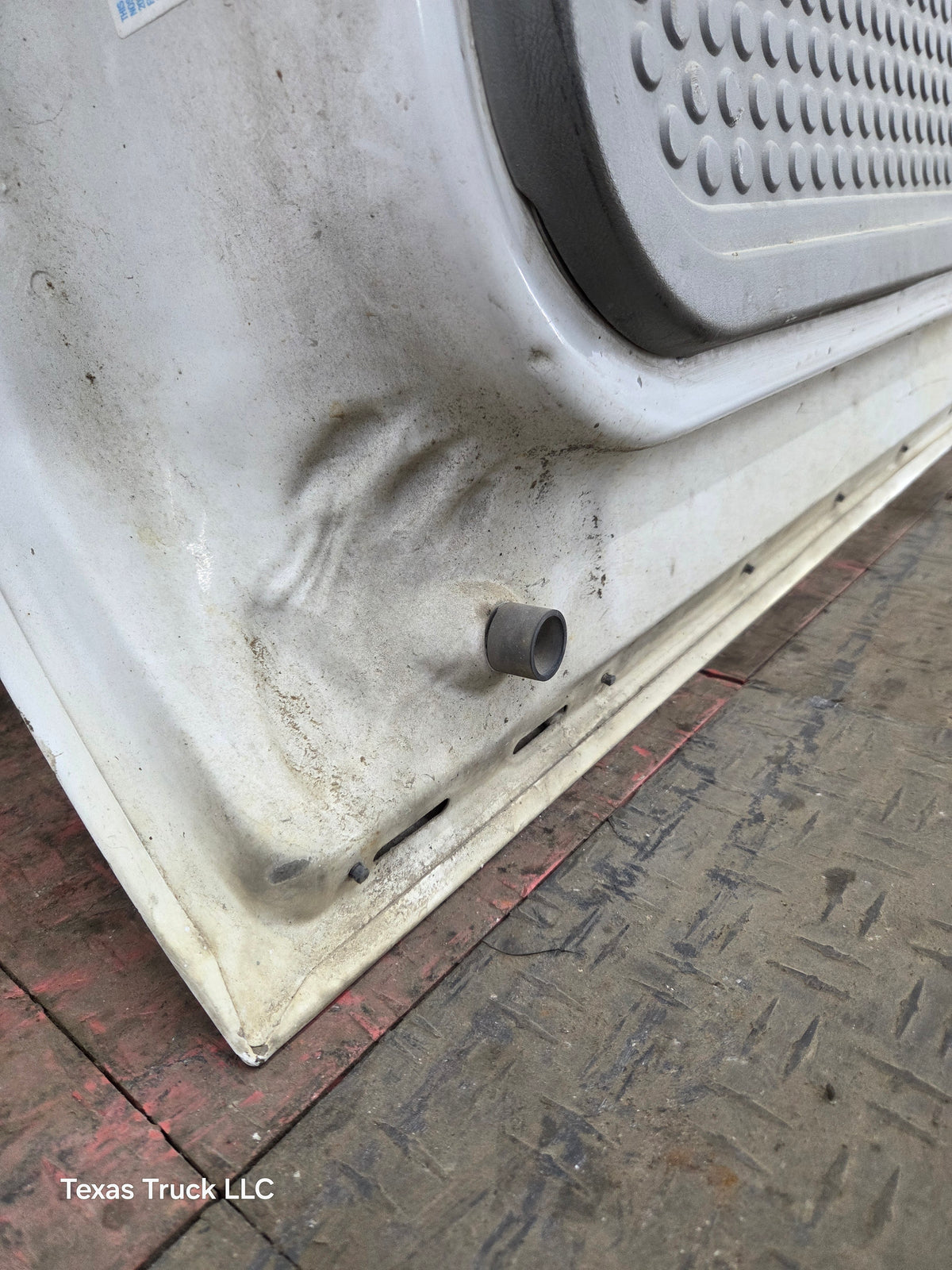 1999-2007 Ford Super Duty LH Driver Side Front Door F250 F350 F450 F550