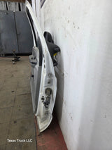 1999-2007 Ford Super Duty LH Driver Side Front Door F250 F350 F450 F550