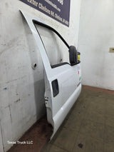1999-2007 Ford Super Duty RH Passenger Side Front Door F250 F350 F450 F550