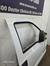 1999-2007 Ford Super Duty RH Passenger Side Front Door F250 F350 F450 F550