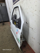 1999-2007 Ford Super Duty RH Passenger Side Front Door F250 F350 F450 F550