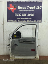 1999-2007 Ford Super Duty RH Passenger Side Front Door F250 F350 F450 F550