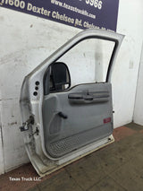 1999-2007 Ford Super Duty RH Passenger Side Front Door F250 F350 F450 F550