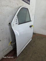 2009-2018 Dodge Ram 4th Gen Driver Side Front Crew Cab Door 1500 2500 3500 4500 5500
