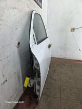 2009-2018 Dodge Ram 4th Gen Driver Side Front Crew Cab Door 1500 2500 3500 4500 5500