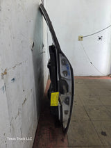 2009-2018 Dodge Ram 4th Gen Driver Side Front Crew Cab Door 1500 2500 3500 4500 5500