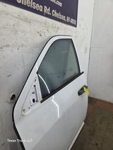 2009-2018 Dodge Ram 4th Gen Driver Side Front Crew Cab Door 1500 2500 3500 4500 5500
