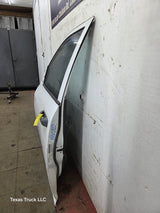 2009-2018 Dodge Ram 4th Gen Driver Side Front Crew Cab Door 1500 2500 3500 4500 5500