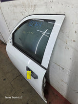 2009-2018 Dodge Ram 4th Gen Driver Side Front Crew Cab Door 1500 2500 3500 4500 5500