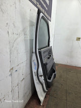 2009-2018 Dodge Ram 4th Gen Driver Side Front Crew Cab Door 1500 2500 3500 4500 5500