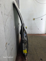 2009-2018 Dodge Ram 4th Gen LH Driver Side Rear CREW Cab Door 1500 2500 3500 4500 5500