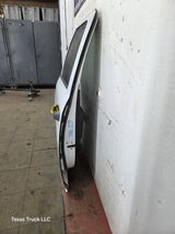 2009-2018 Dodge Ram 4th Gen LH Driver Side Rear CREW Cab Door 1500 2500 3500 4500 5500