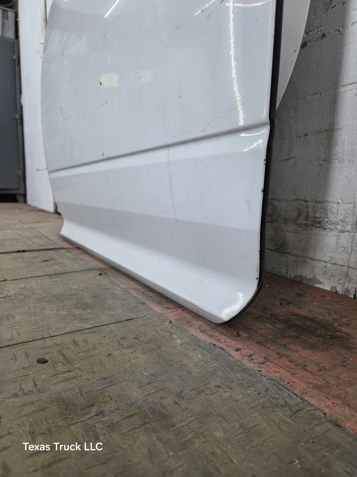 2009-2018 Dodge Ram 4th Gen LH Driver Side Rear CREW Cab Door 1500 2500 3500 4500 5500