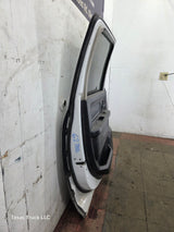 2009-2018 Dodge Ram 4th Gen LH Driver Side Rear CREW Cab Door 1500 2500 3500 4500 5500