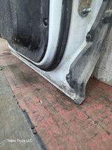 2009-2018 Dodge Ram 4th Gen LH Driver Side Rear CREW Cab Door 1500 2500 3500 4500 5500