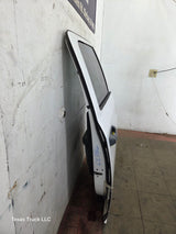 2009-2018 Dodge Ram 4th Gen Passenger Side Rear CREW Cab Door 1500 2500 3500 4500 5500